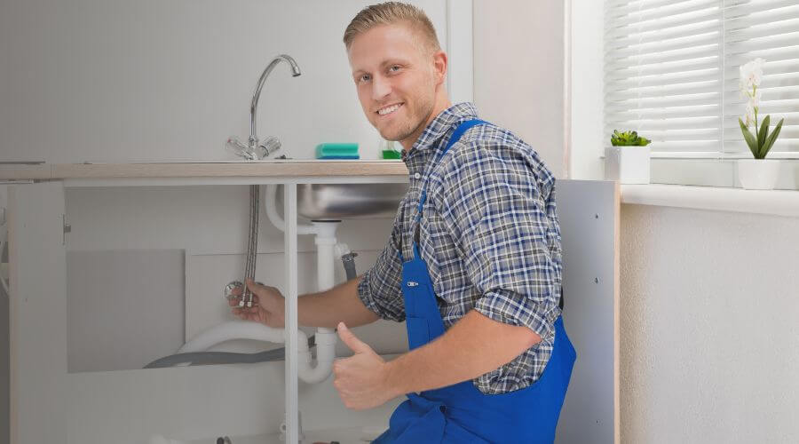 Professional expert plumbing services in Strong, ME